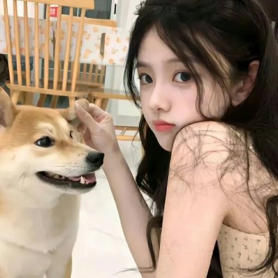 艾莲妹妹