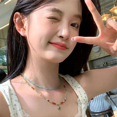 我的女朋友男朋友
